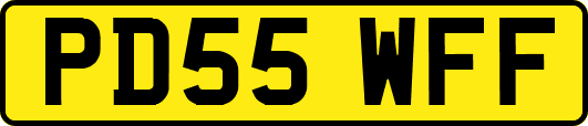 PD55WFF