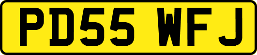 PD55WFJ