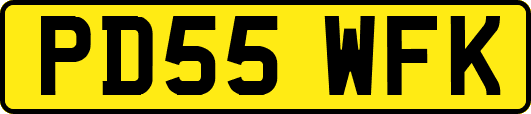 PD55WFK