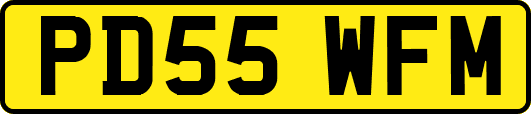 PD55WFM