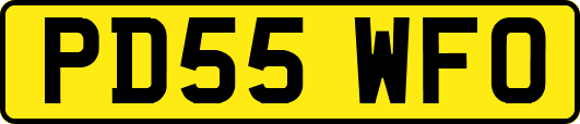 PD55WFO
