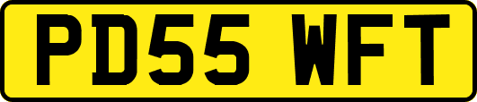PD55WFT
