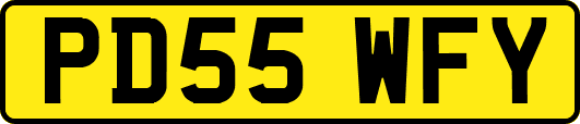 PD55WFY