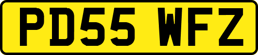PD55WFZ
