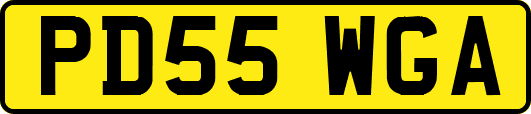 PD55WGA