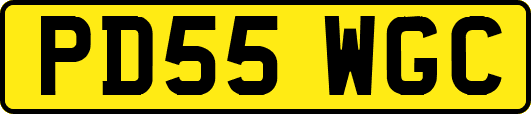 PD55WGC