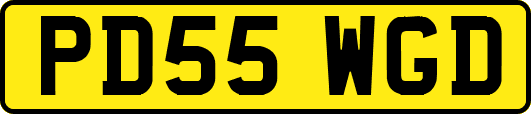 PD55WGD