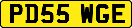 PD55WGE