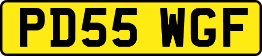 PD55WGF