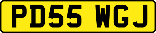 PD55WGJ