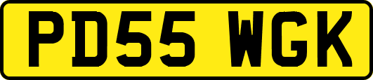 PD55WGK