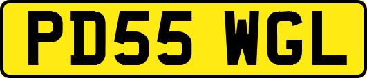 PD55WGL