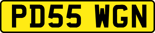 PD55WGN
