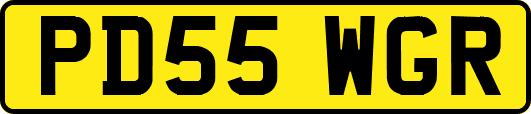 PD55WGR