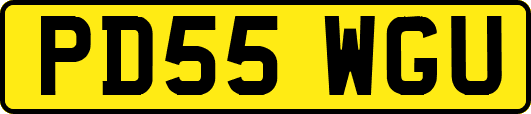 PD55WGU