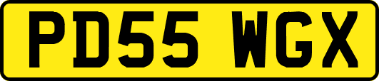 PD55WGX