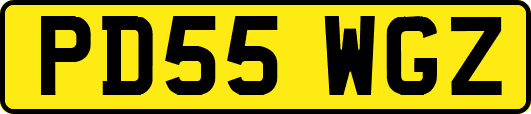 PD55WGZ