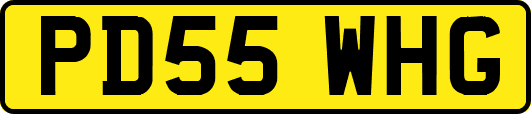 PD55WHG