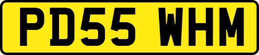 PD55WHM