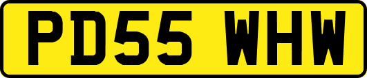PD55WHW