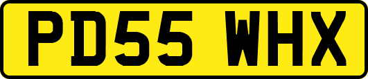 PD55WHX