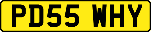 PD55WHY