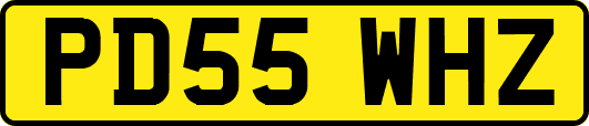 PD55WHZ