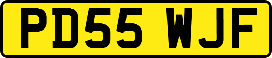PD55WJF