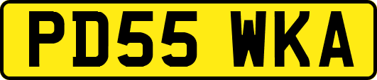 PD55WKA