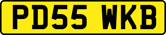 PD55WKB