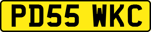 PD55WKC