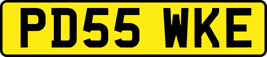PD55WKE