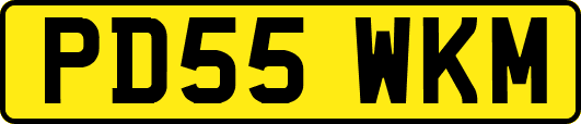 PD55WKM