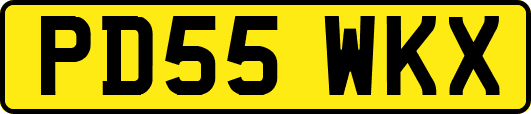 PD55WKX