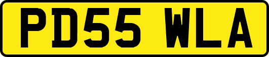 PD55WLA