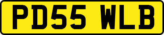 PD55WLB