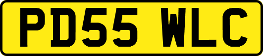 PD55WLC