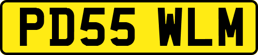 PD55WLM