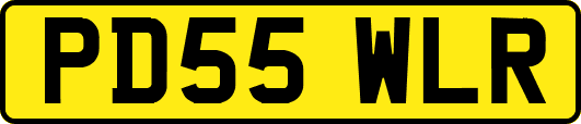 PD55WLR