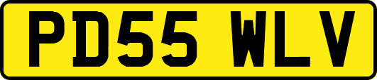 PD55WLV