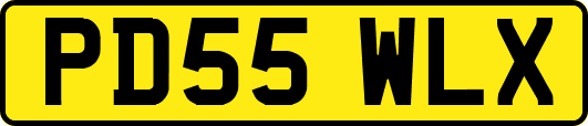 PD55WLX