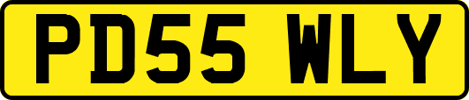PD55WLY