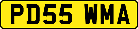 PD55WMA