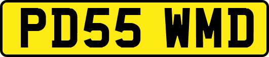 PD55WMD