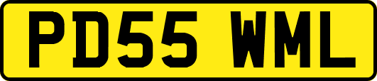 PD55WML
