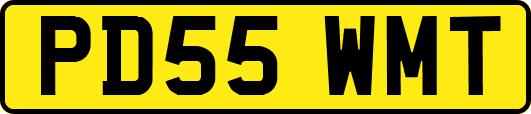 PD55WMT