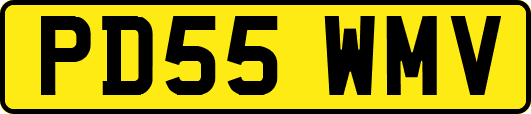 PD55WMV