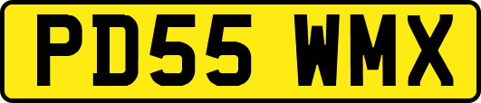 PD55WMX