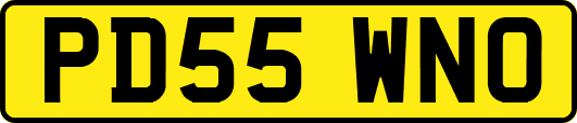 PD55WNO