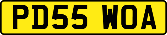PD55WOA